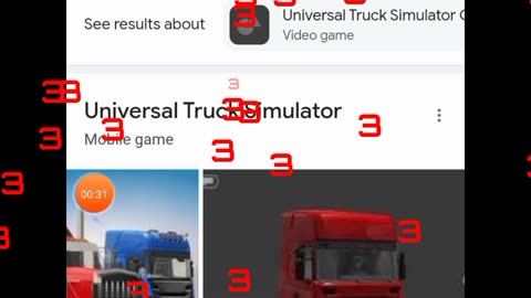 Top new truck games in android and appstore