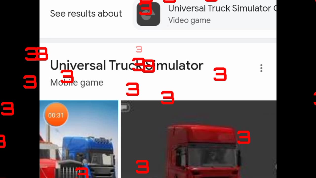 Top new truck games in android and appstore
