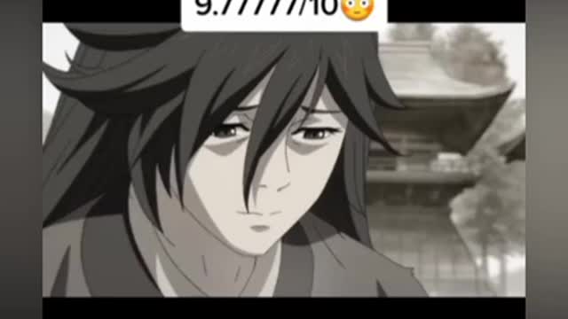 AKC animation #anime #animeedits #viralreel