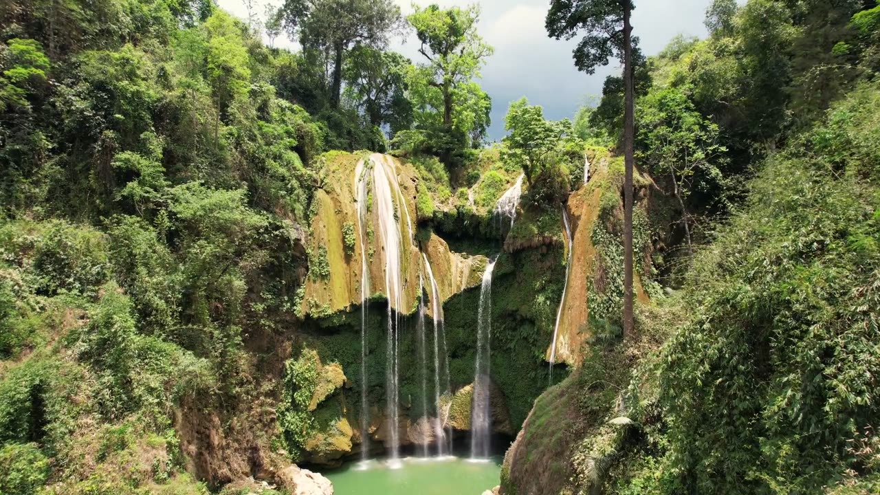Beautiful Scene Of Nature | Look Lovely And Beautiful Nature Scene
