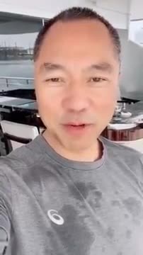 20200703文贵先生GETTR²：听听美国政府官员这一系列制裁和我们战友们在华盛顿抗议的一些观点以及背后的故事