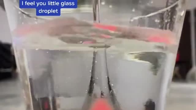 Science experiments magic