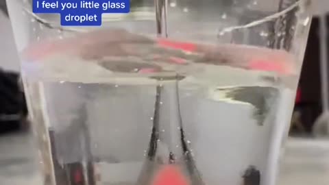 Science experiments magic
