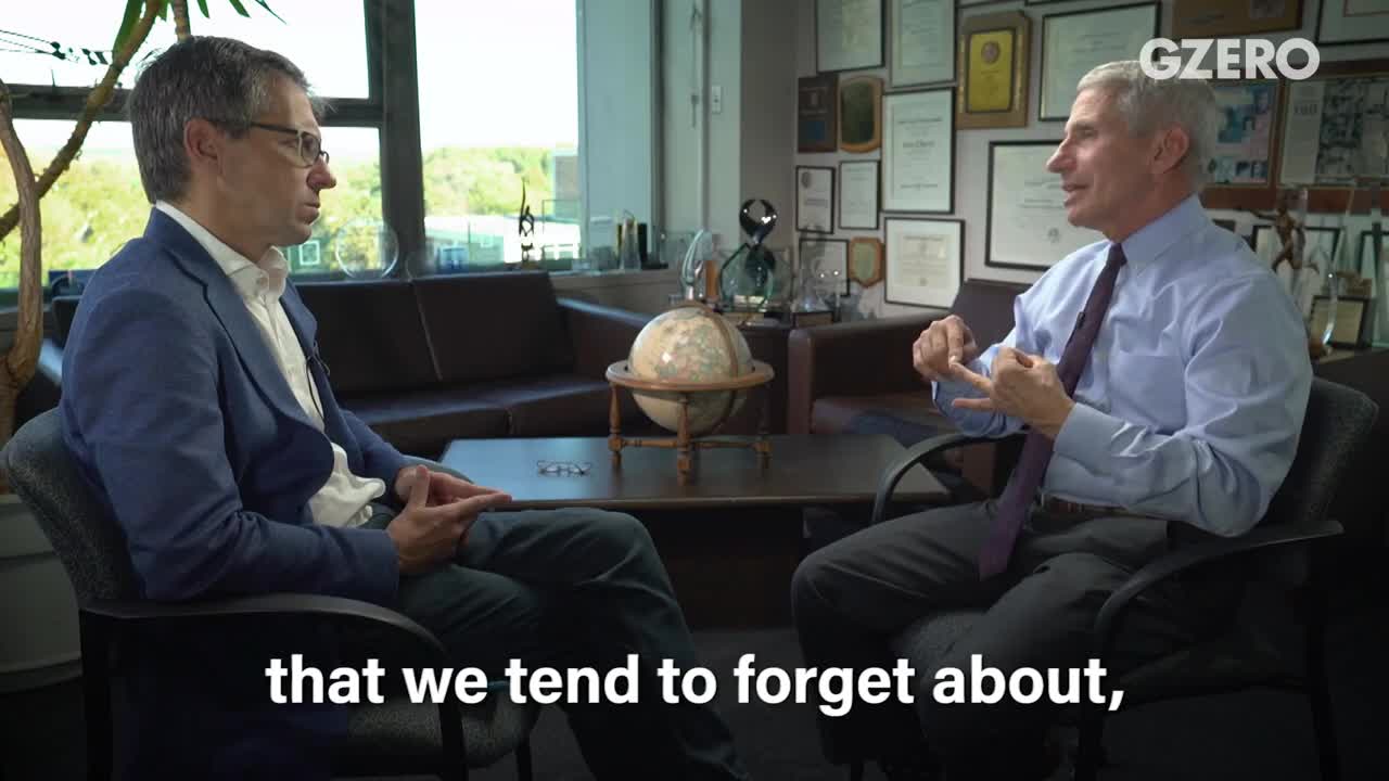 Fauci dream comes true ? Is Covid19 bioterror ?