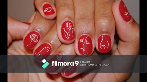 Nail Art Designs