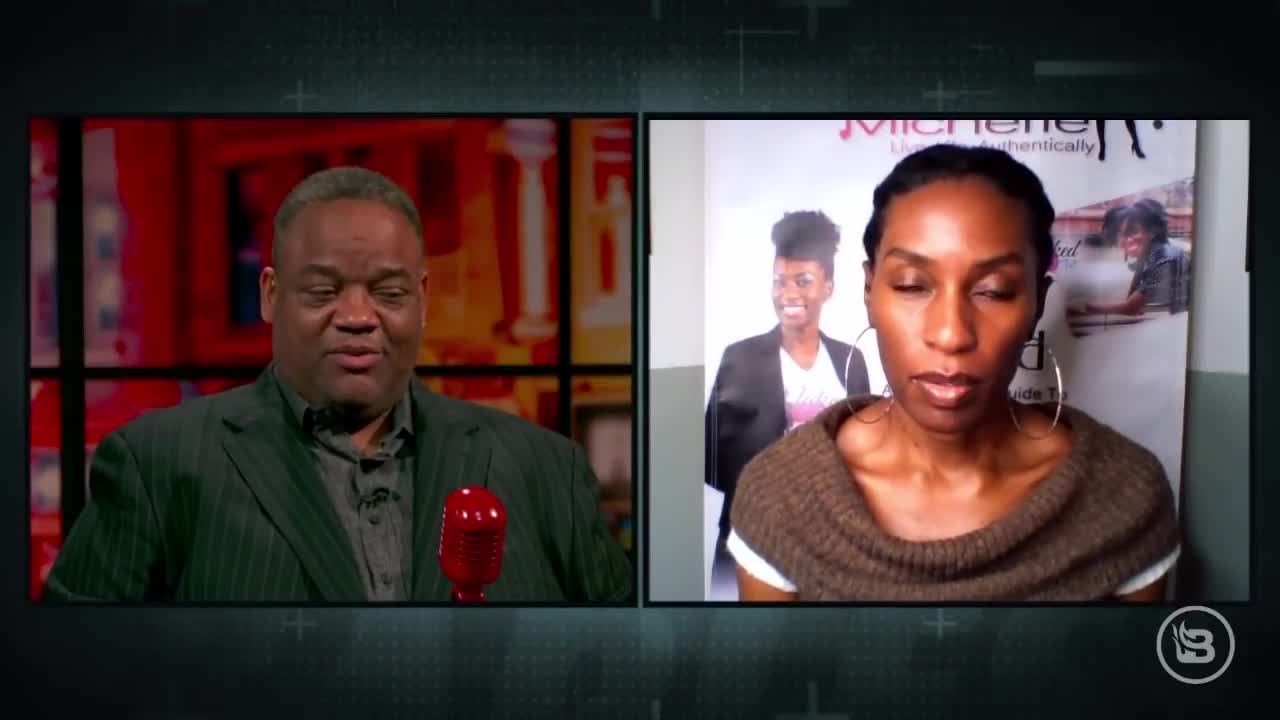 Men Acting Like Carol Brady! Shemeka Blasts House Husbands