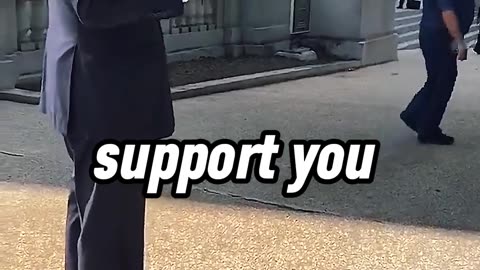 The Only Appropriate Answer