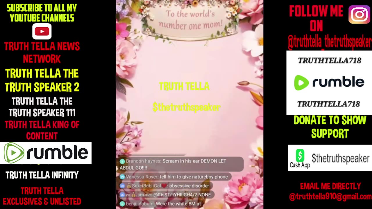 GREEDYBOY STILL BEGGING NOW SAYING HES THE PROPHET MOHAMMED