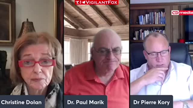 Ivermectin Helps the Vaccine Injured