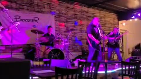 Boozer "Lets Get Drunk"