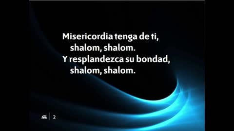EL ZARANDEO DE LA IGLESIA