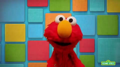 Sesame Street: Play Pat-A-Cake With Elmo!