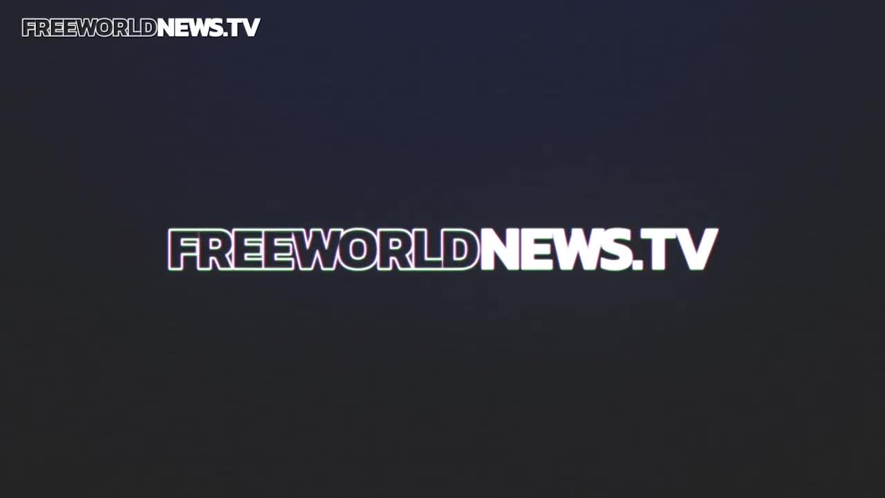 Funky Alex Jones Tried To Warn You