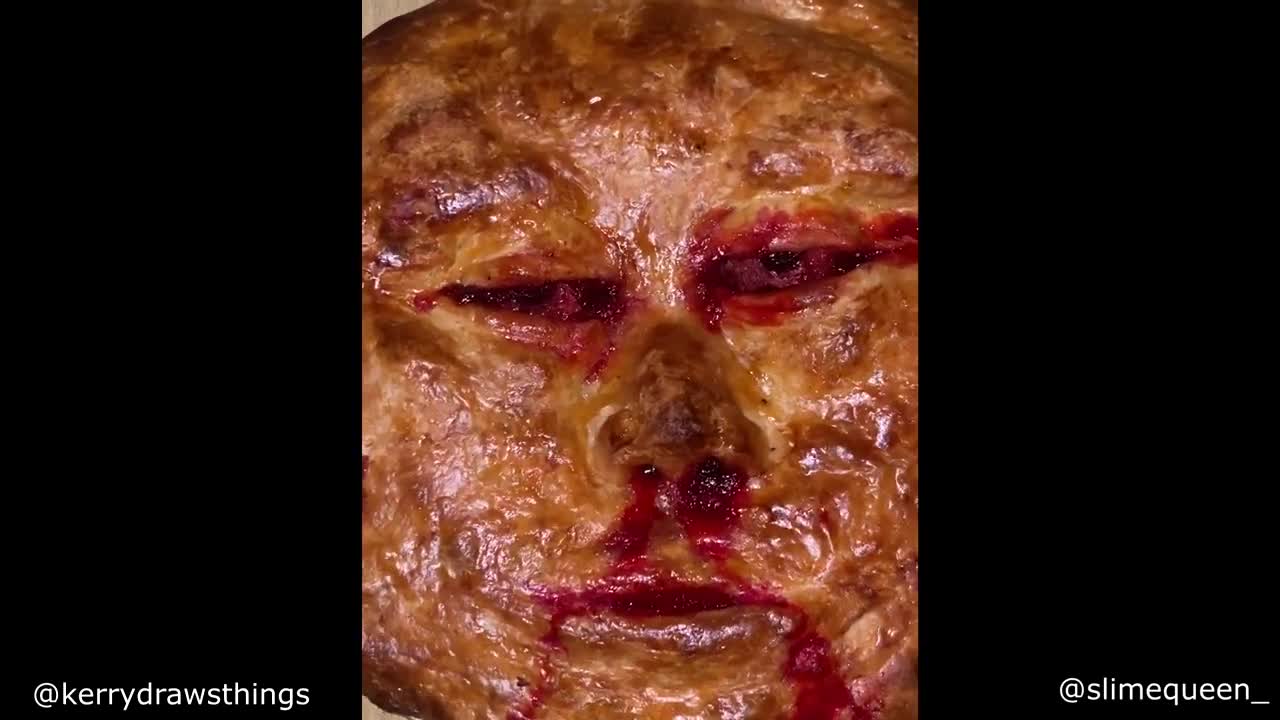 The fijja Face on hot
