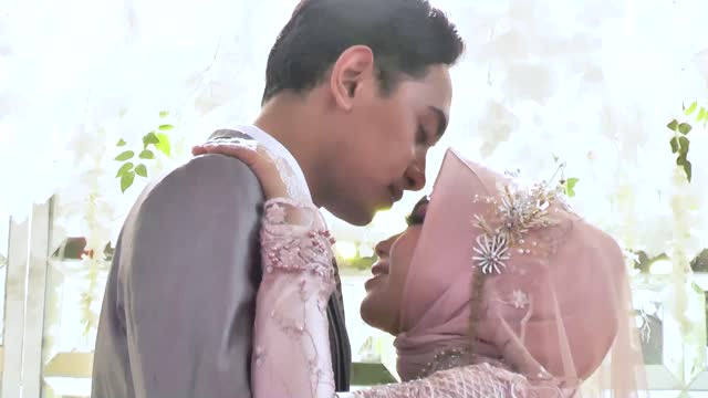 wedding TEASER ANDRIAN & ANGGITA #short