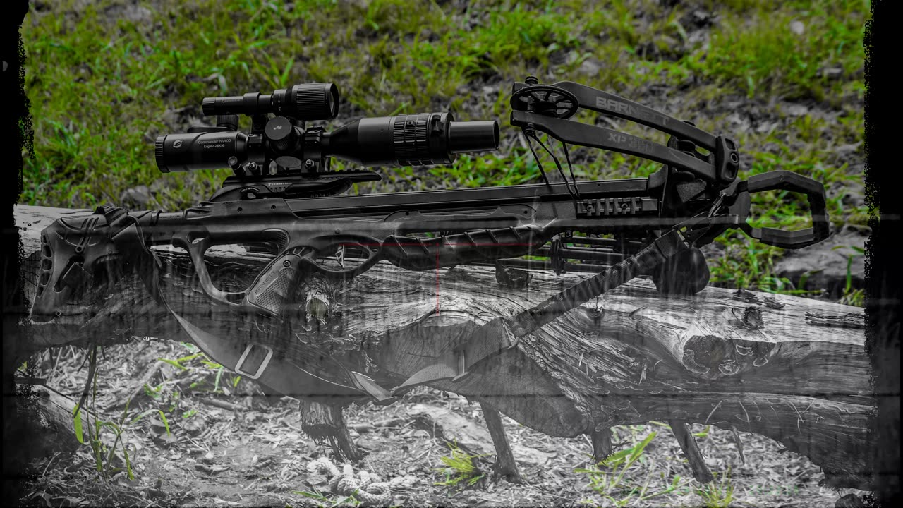 change the way you film hunts