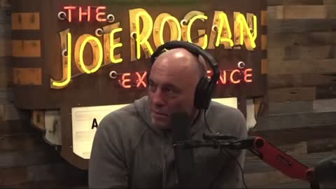 Joe Rogan calls out Kamala Harris for her insane comparison of January, 6 to Pearl Harbor and 9/11