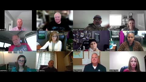 Sales Pro Professional Selling Skills PSS Class #14 April 29, 2022