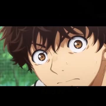 Your gonna make it (Aoashi)