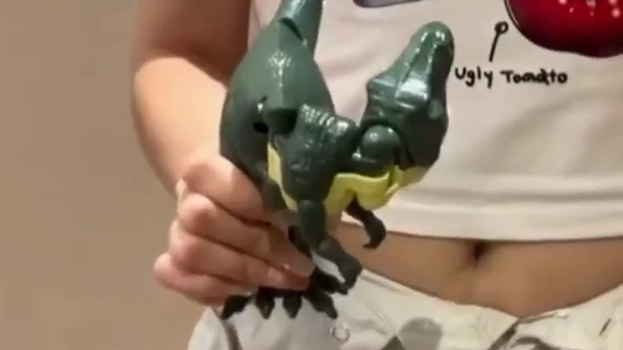 Dinosaur Toy 🤣😂