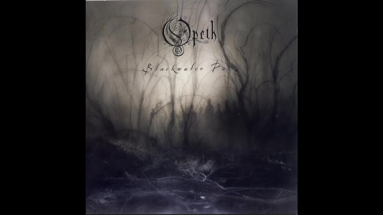 Opeth - Blackwater Park Full Album