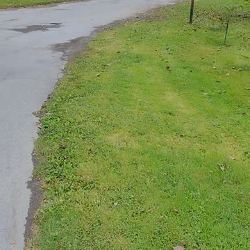 Every Road We Travel Without Jesus Is A...........? WalkinAndTalkinAcrossAmerica