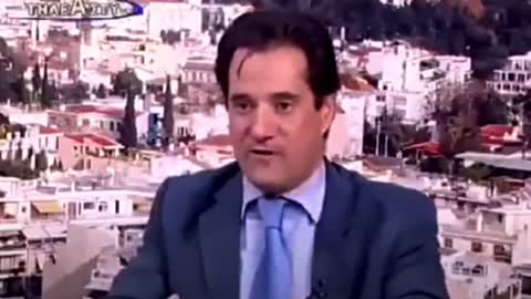 Ο ΑΔΩΝΗΣ ΚΑΙ Ο ΜΕΓΑΛΟΣ ΠΟΛΕΜΙΣΤΗΣ-ΧΡΑΠ.
