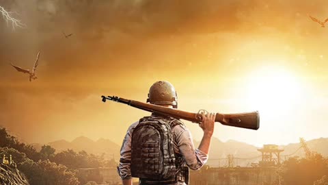 Pubg lover