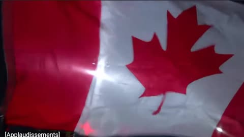 les vétérans a Windsor et militaires parlent