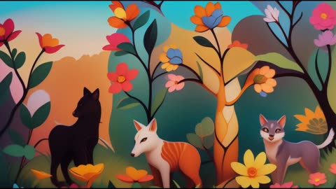 Is it painting or real?