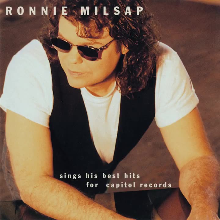 Ronnie Milsap - Daydreams About Night Things