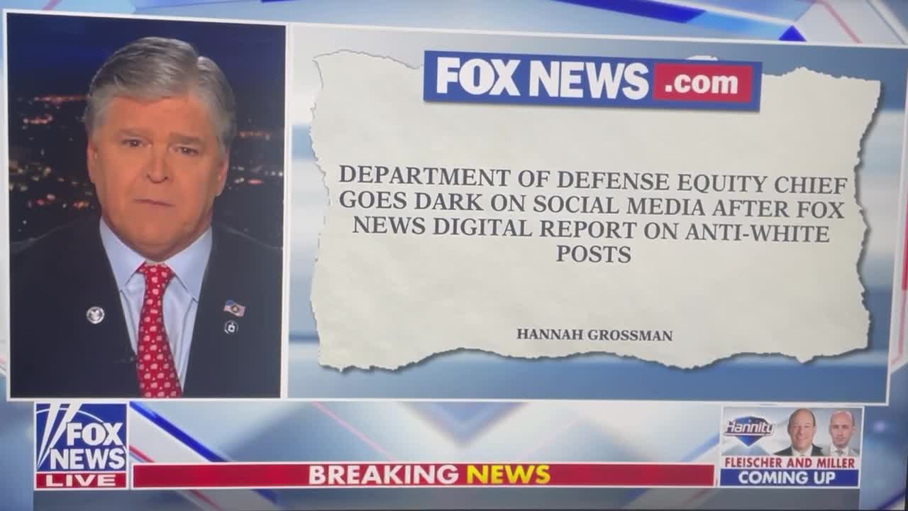 Sean Hannity: Democrats have lost all touch with reality