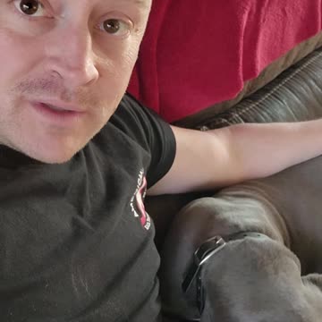 Are You Cuddling Your Puppy the Wrong Way?