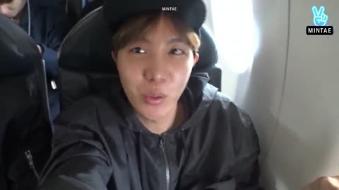 [ENG SUB] BTS - Bon Voyage S01 E01