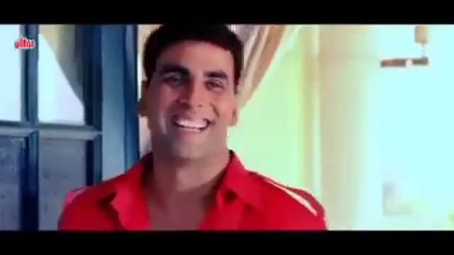 AKSHAY KUMAR LAUGH😂