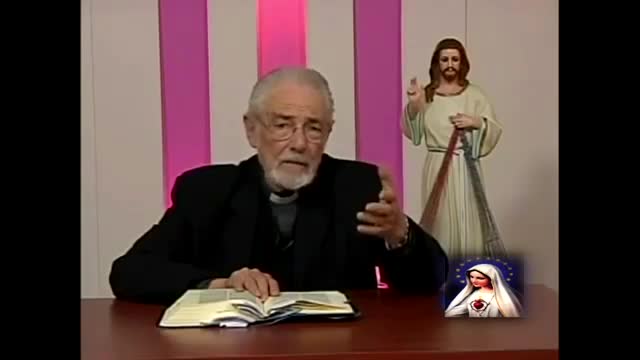 Guerra Espiritual Cap 13 Gedeon II Padre Horacio Bojorge