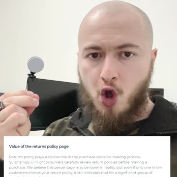 Print on Demand Course - MODULE 6 - Refunds in Print on Demand