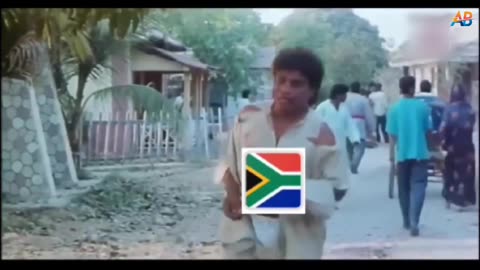 India 🇮🇳 VS South Africa 🇿🇦 | World Cup 2023 | ODI 37 🤣 | AB Royal Edits