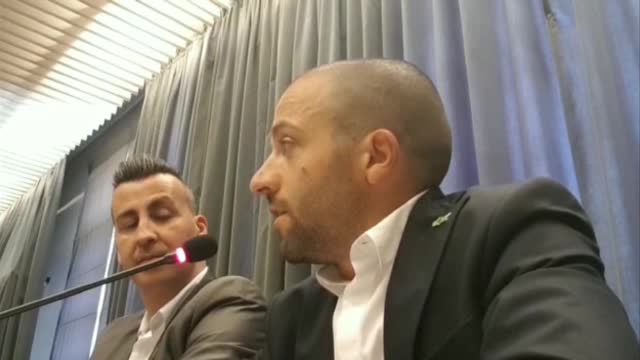 Los 3 consejales de VOX en Cataluña Fabri, Concepción y Riol dan las "gracias" a Gerona