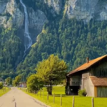 Beautiful Switzerland :)