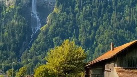 Beautiful Switzerland :)