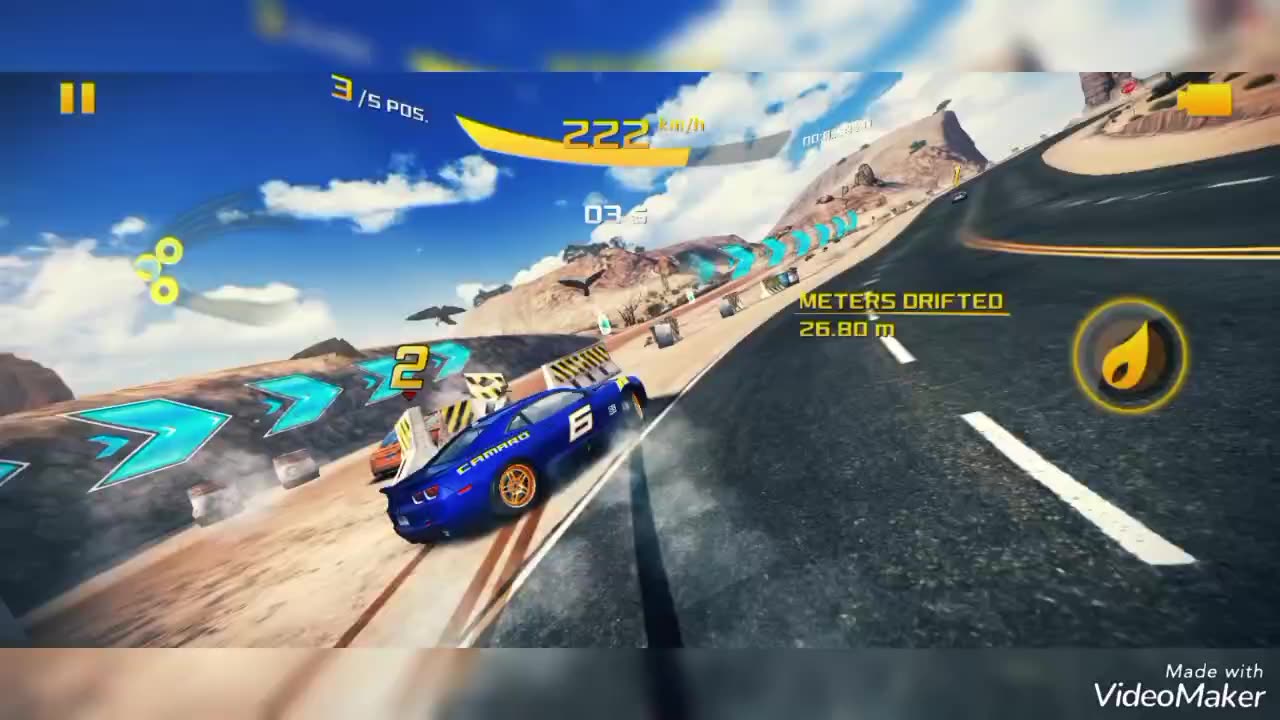 Car stunt with 250 speed Gameplay 💥 2023