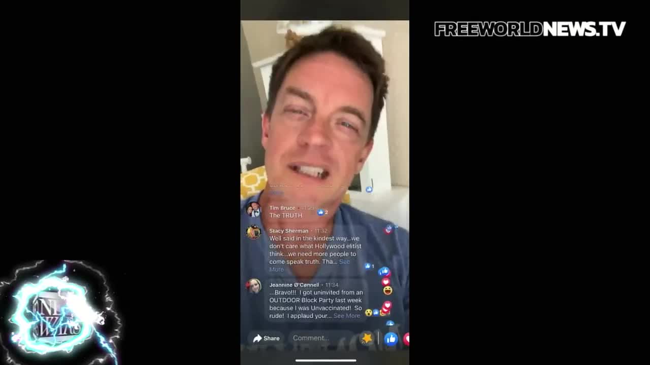 BREAKING : Comedian Warns America If You Only Knew What Celebs Did Behind Closed Doors.