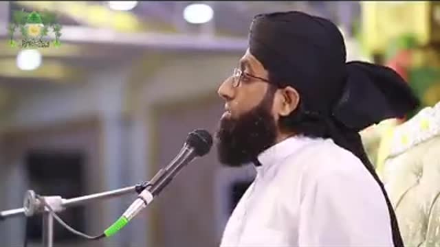 Ajmal raza qadri new bayan 2021