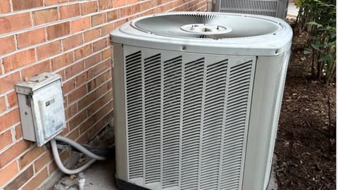 Air Force Air Conditioning & Heating, Inc : AC Installation in Sevierville