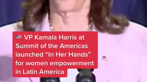 #kamalaharris