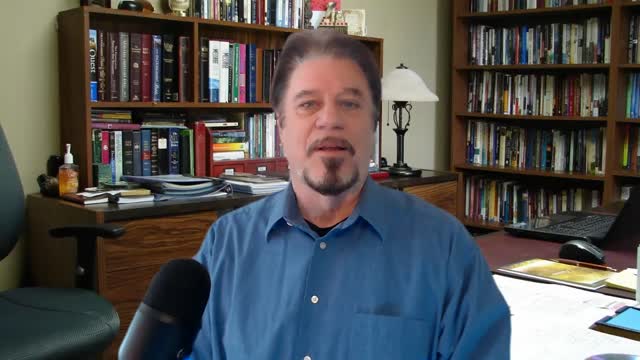 Banning the Truth Even Before the Rapture