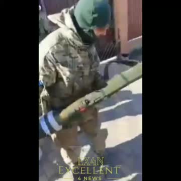 Russia's missile weapons are deadly