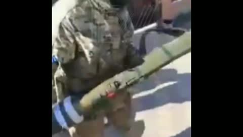 Russia's missile weapons are deadly
