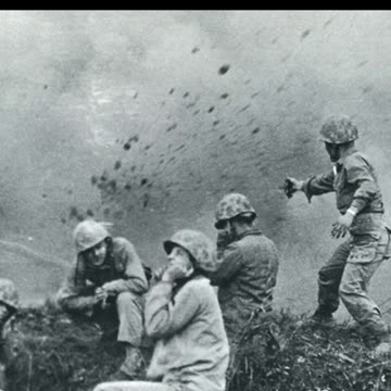 Henry Commiskey first to the crest